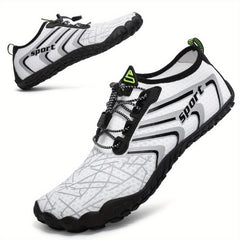 Quick Dry Barefoot Water Shoes for Beach Boating Fishing Surfing Diving