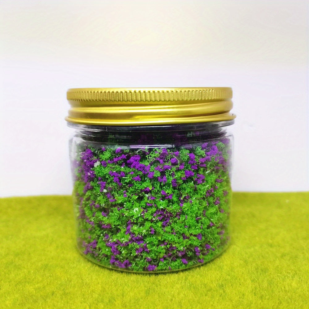 185ml Micro Landscape DIY Material Art Supplies