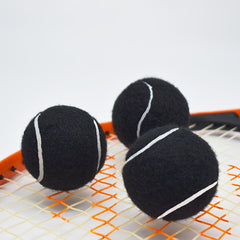 Elastic Tennis Ball Set for Beginners and Training