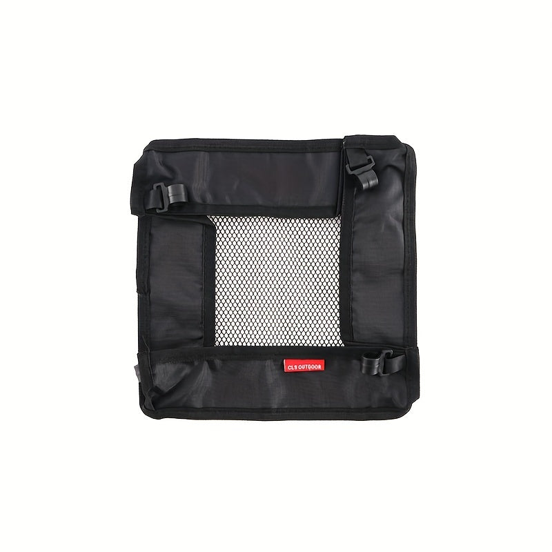 Outdoor Camping Storage Net Mesh Basket