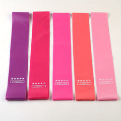 TPE Yoga Resistance Rope for Full Body Fitness