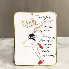 Famous Singer Pattern Decorative Picture With Frames Wall Art Room Decoration