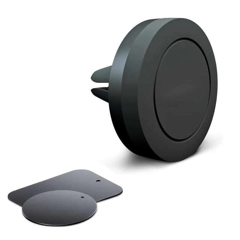 Magnetic Car Phone Mount Holder Air Vent Mobile Cradle