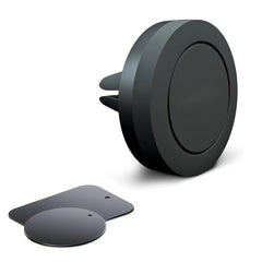 Magnetic Car Phone Mount Holder Air Vent Mobile Cradle