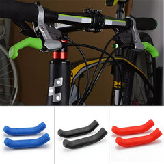 2pcs Bicycle Brake Handle Cover Universal Bike Parts