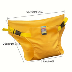 Baby Dining Belt Safety Seat High Chair Belt