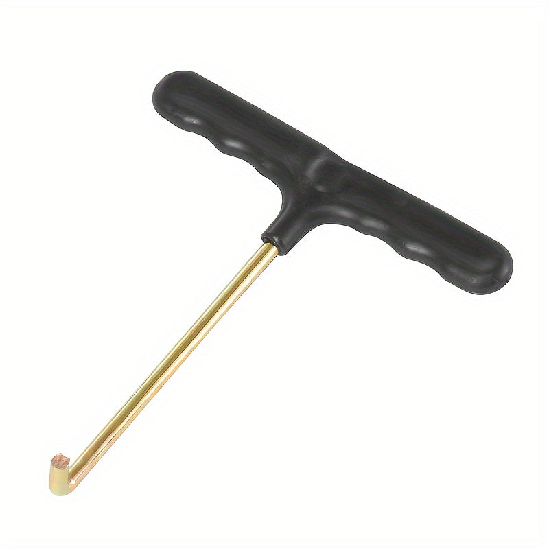 Trampoline Spring Pull Tool T hook Replacement