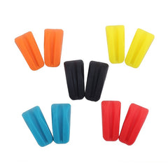 2pcs Recurve Bow Limbsaver Vibration Dampener Stabilizer