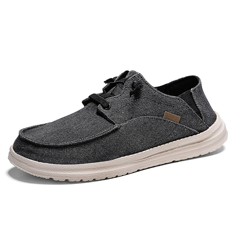 Men's Lightweight Breathable Casual Shoes For Jogging