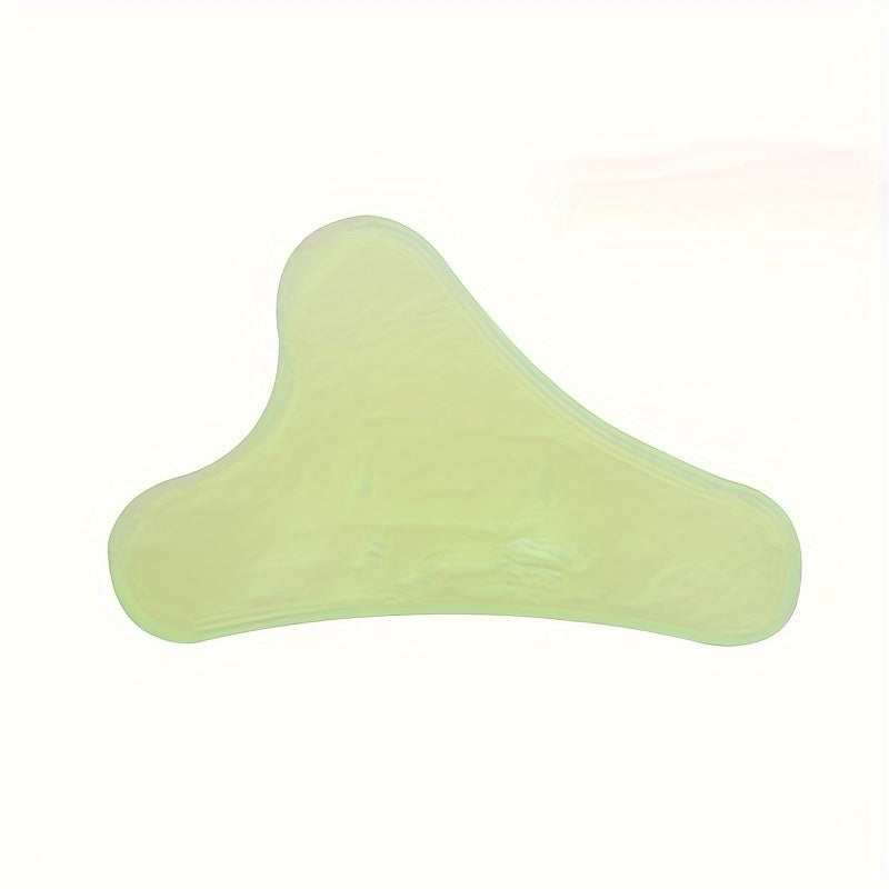 Outdoor Luminous Rope Buckles Tent Wind Rope Fluorescent Buckle