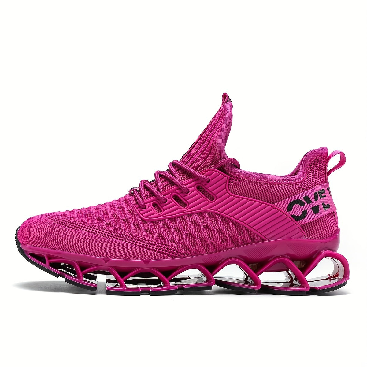 Women's Breathable Tennis Sports Shoes Lightweight Non slip Travel Shoes