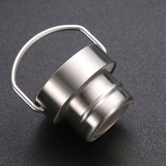 304 Stainless Steel Insulation Cup 350-1000ml