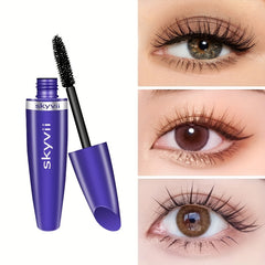 Waterproof Lengthening Volumizing Mascara