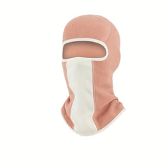 Winter Windproof Head Cover for Cycling Climbing