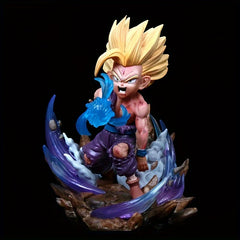 Anime Movie Series Character Toys for Anime Fans