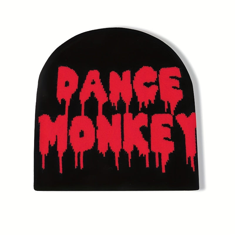 Money Dance Hip Hop Skullies Cap