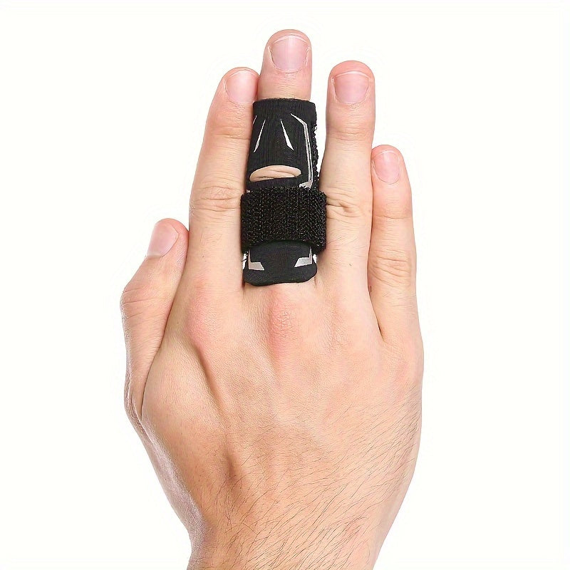 Basketball Finger Guard Cover Volleyball Bandage Joint Protector