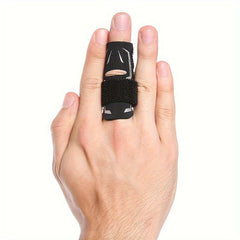 Basketball Finger Guard Cover Volleyball Bandage Joint Protector