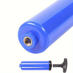 6 inch Yoga Ball Inflator Small Air Pump For Ball Basketball Football