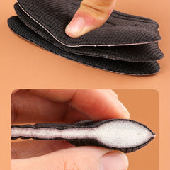 Anti-grinding Shoes Heel Stickers - Adjust Shoe Size