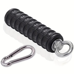 Tricep Training Rope Handle for Home & Gym Cable Machine Attachment