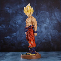 Anime Movie Series Character Toys for Boys Girls