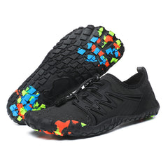 Quick Drying Men's Water Shoes for Beach Activities
