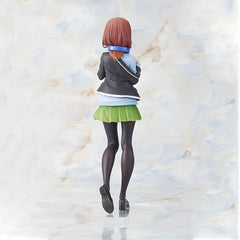 Cat Girl Ornament Anime Doll Accessory With Box