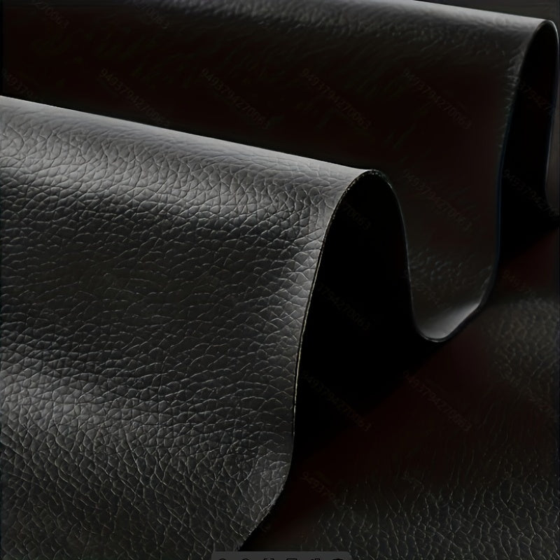 Large Leather Repair Patches 39.3x53.9 Inches for Furniture Sofa Car Seat Jacket