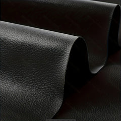 Large Leather Repair Patches 39.3x53.9 Inches for Furniture Sofa Car Seat Jacket