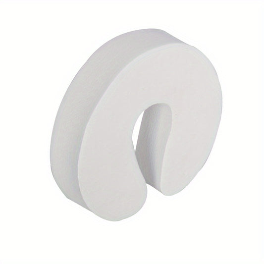 Child Safety Door Card Anti-pinch Hand Protector, 4-Pack