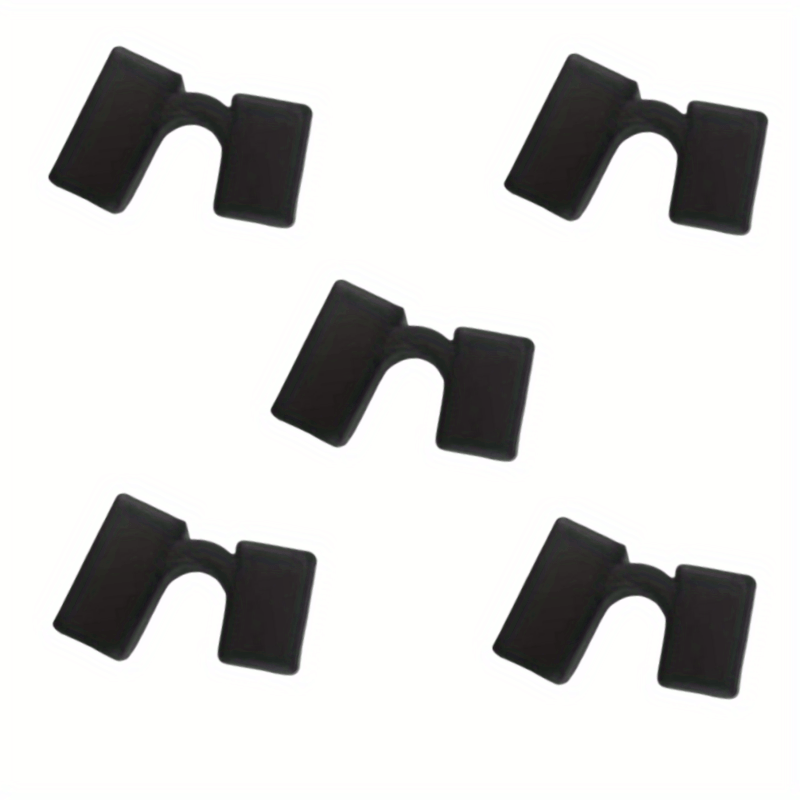 5pcs Reusable Chopsticks Helper with Hinge Connector