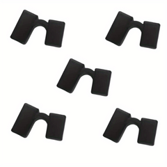 5pcs Reusable Chopsticks Helper with Hinge Connector