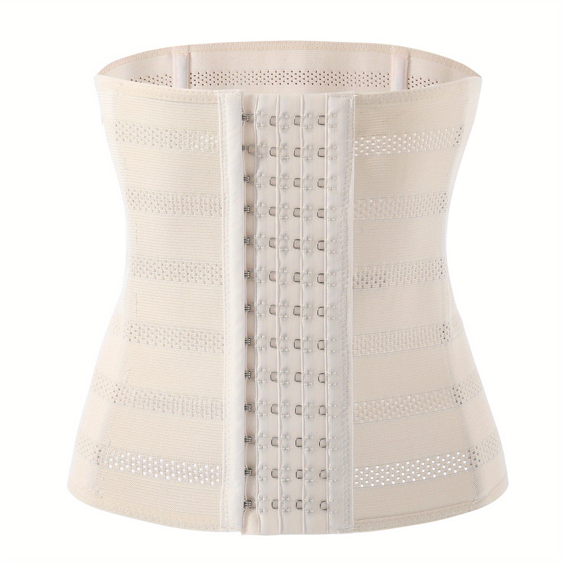 Waist Trainer Trimmer Belt Tummy Control Compression Cincher