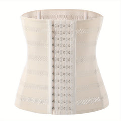 Waist Trainer Trimmer Belt Tummy Control Compression Cincher