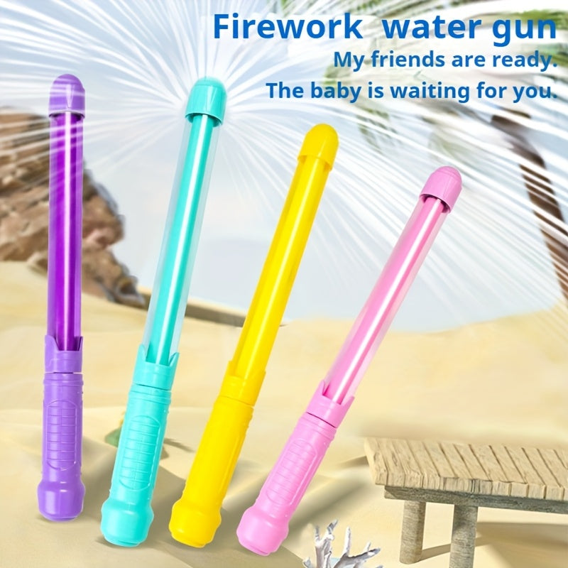 Fireworks Sprayers Set - Party Photography Props