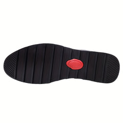 Men's Slip on Sneakers - Comfortable & Breathable