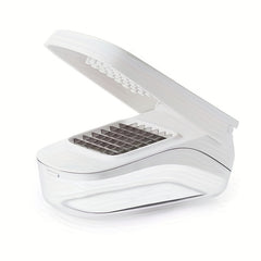 Creative Fruit & Vegetable Chopper for Dicing Shredding