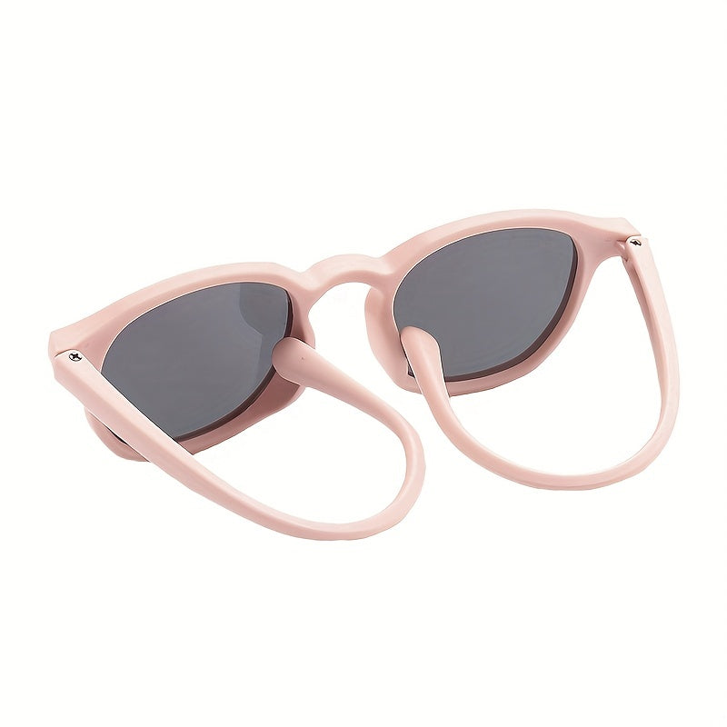 Polarized Sports Sunglasses UV Protection
