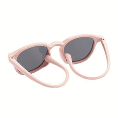 Polarized Sports Sunglasses UV Protection