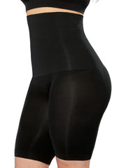 High Waist Shaping Shorts Tummy Control Compression Slimming Shorts