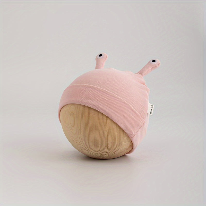 Cartoon Small Eyes Baby Hat Fetal Hat