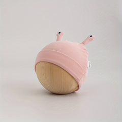 Cartoon Small Eyes Baby Hat Fetal Hat
