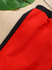 Boys Comfortable Quick-drying Outdoor Shorts