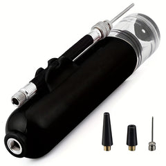 Portable Multifunctional Basketball Pump Inflator