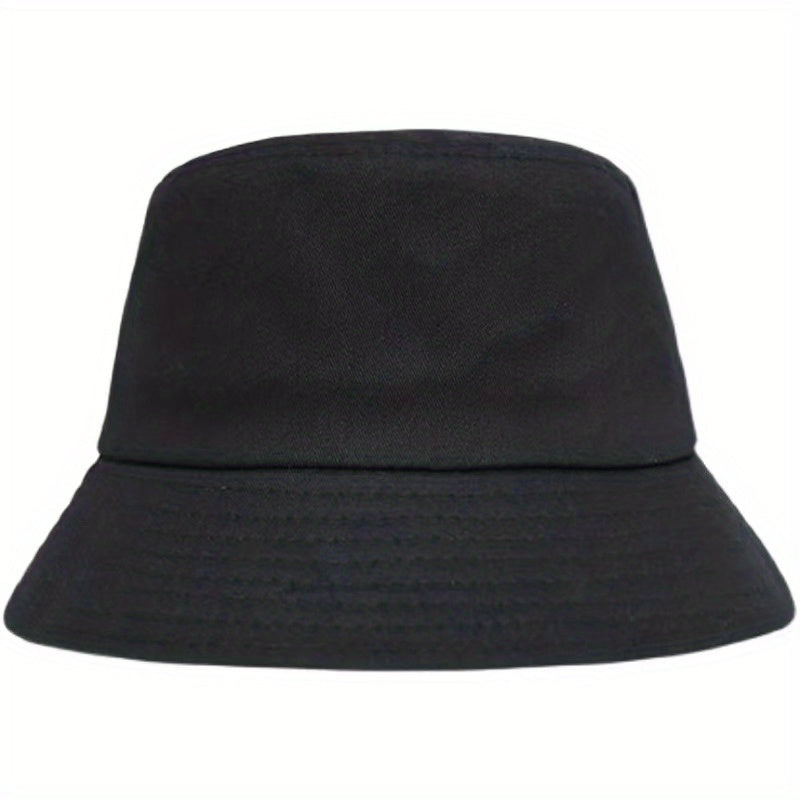 Candy Y2K Bucket Hat Unisex Lightweight Casual Basin Hat Summer Sunscreen