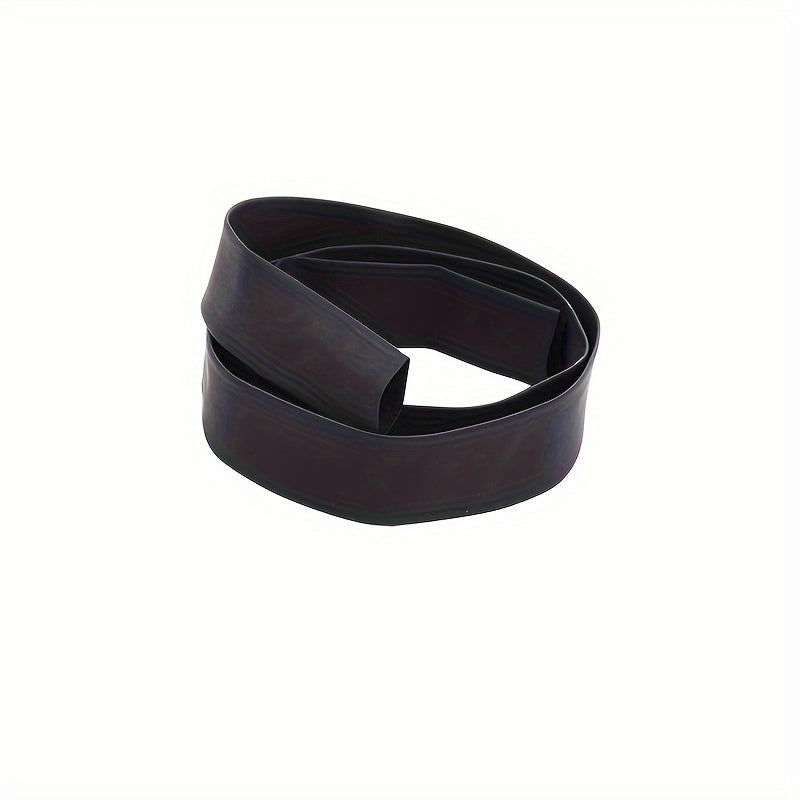 Archery Heat Shrink Tubing Rubber Wrap for Arrows 1m