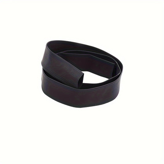 Archery Heat Shrink Tubing Rubber Wrap for Arrows 1m