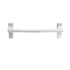 Kitchen Cabinet Towel Rack Stand for Bathroom and Home Storage
