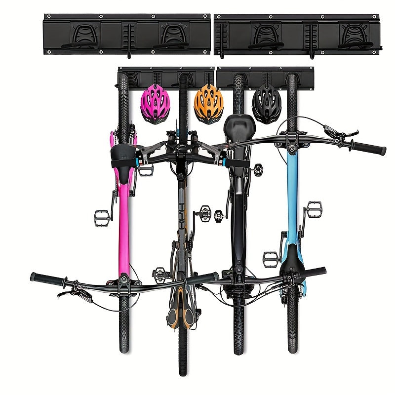 Bike Storage Hook Rack Wall Bike Rack Garage Heavy Duty Bike Hangers